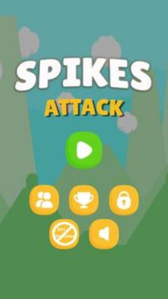 尖峰攻击安卓版1