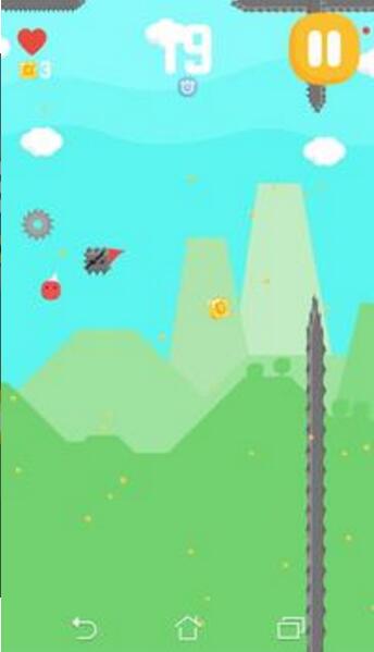 尖峰攻击安卓版2