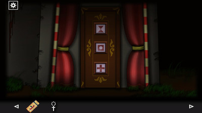 遗忘之丘木偶戏2