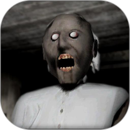 恐怖老奶奶无敌版