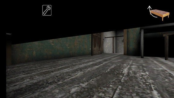 恐怖老奶奶无敌版1