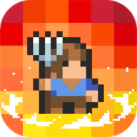 合成英雄-闯关冒险