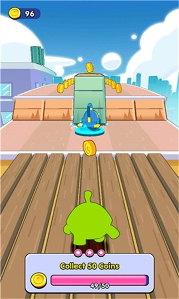 奥姆快跑22