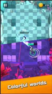 机器人英雄战场2