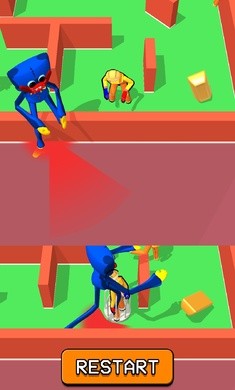 周五夜放克大蓝猫3