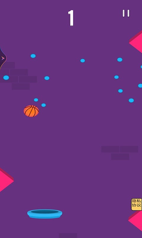 投篮模拟器1