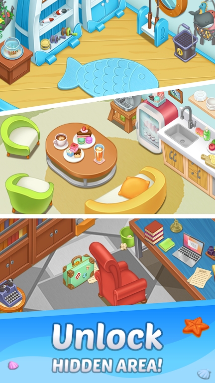 合并创造邮轮1