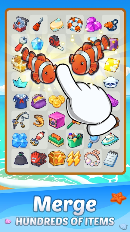 合并创造邮轮3