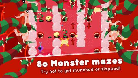 触手历险安卓版1