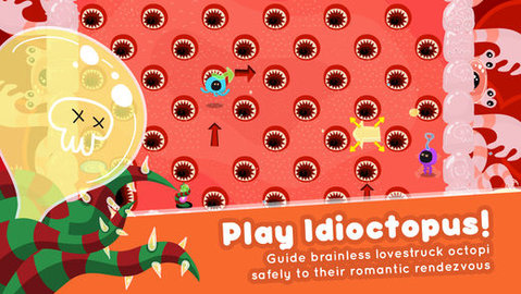 触手历险安卓版2