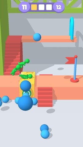 永无止境阻挡一切1