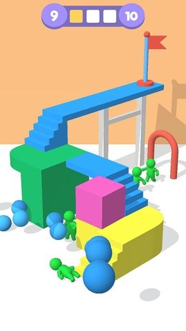 永无止境阻挡一切2