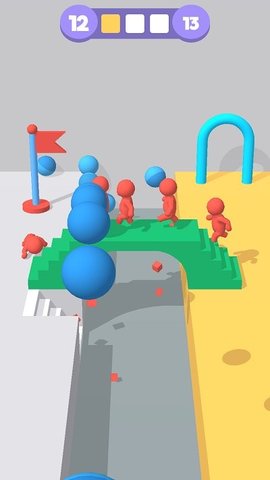 永无止境阻挡一切3