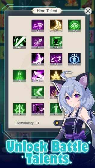 驱魔少女夏洛特2