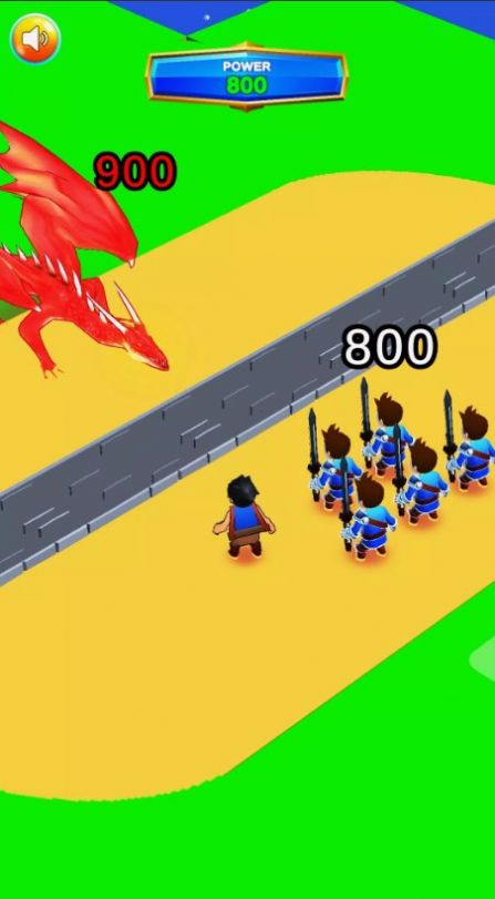 皇家英雄战争王国战争2