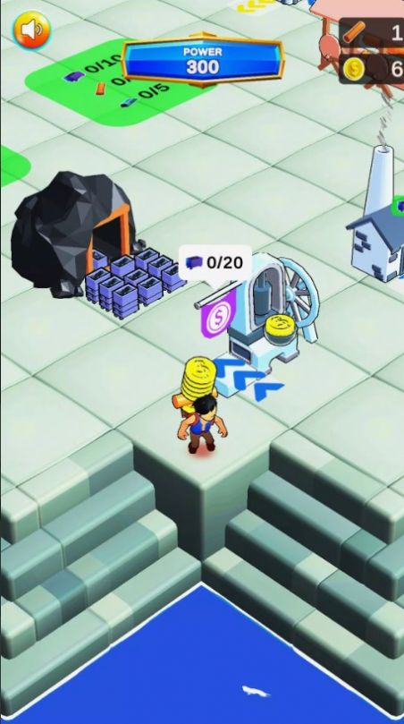 皇家英雄战争王国战争3