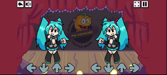 周五夜放克双人版3