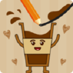 快乐咖啡杯中文版