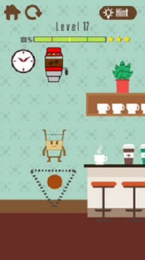 快乐咖啡杯中文版1