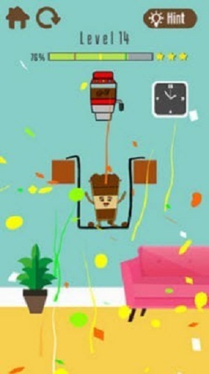 快乐咖啡杯中文版 快乐咖啡杯中文版