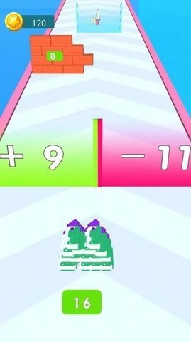 合并战斗吧1
