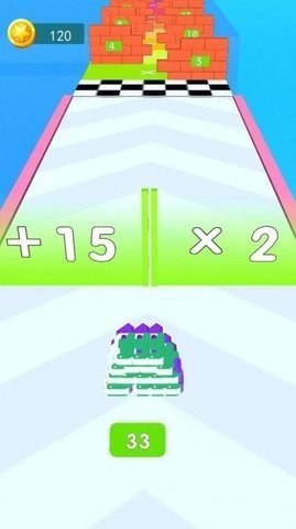 合并战斗吧2