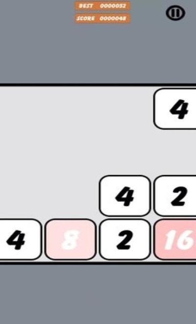 趣味20481