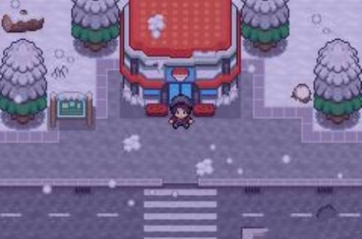 口袋妖怪参宿六2中文版2