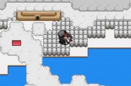 口袋妖怪参宿六2中文版3