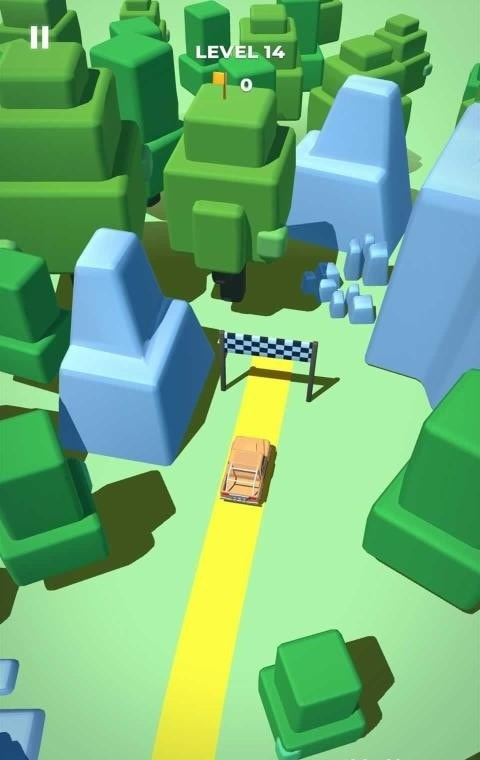 公路规划2