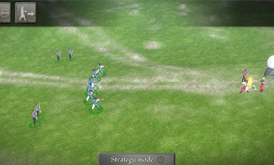 欧洲骑士4无限金币版1