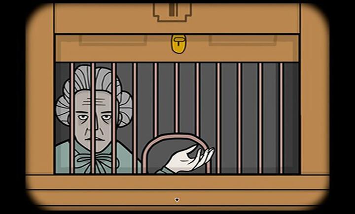 地铁繁花免费版1