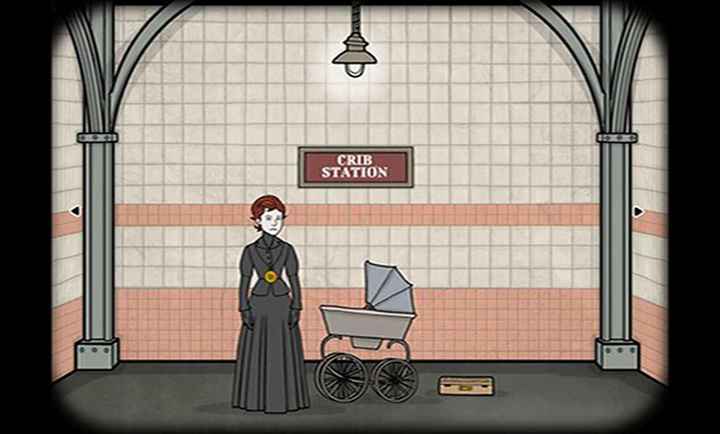 地铁繁花免费版2