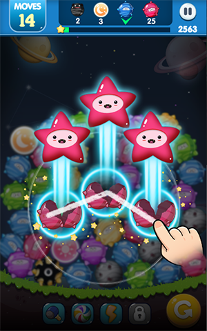 星链拼图2