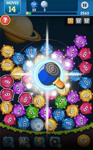 星链拼图3