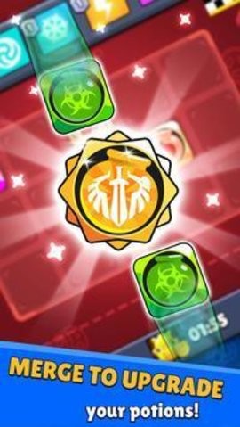 病毒杀手TD1
