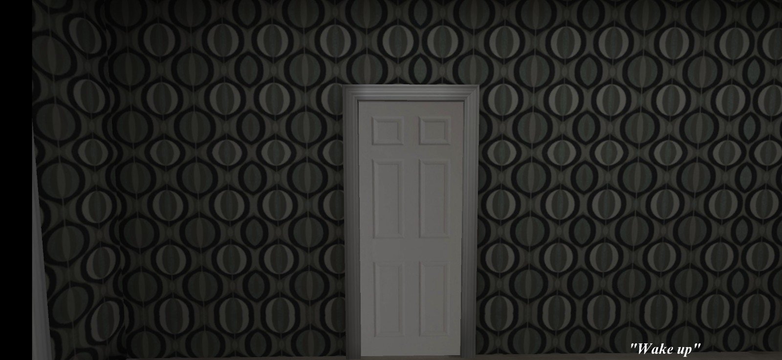 恐怖奶奶5梦醒时分0