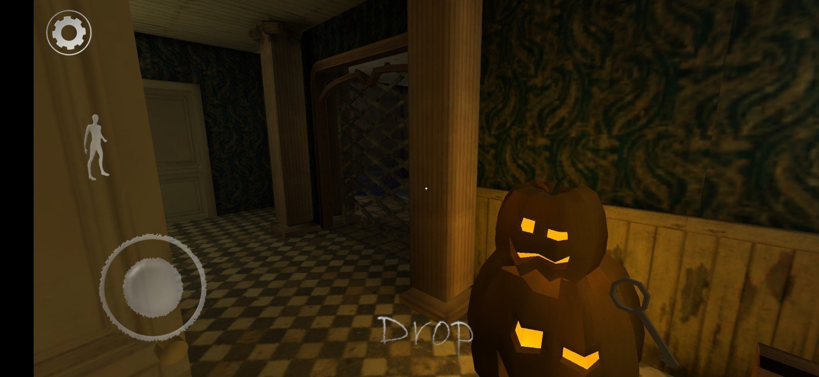 恐怖奶奶5梦醒时分2