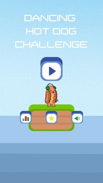 热狗跳跃2