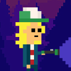 森林山上的奇异夏天中文版