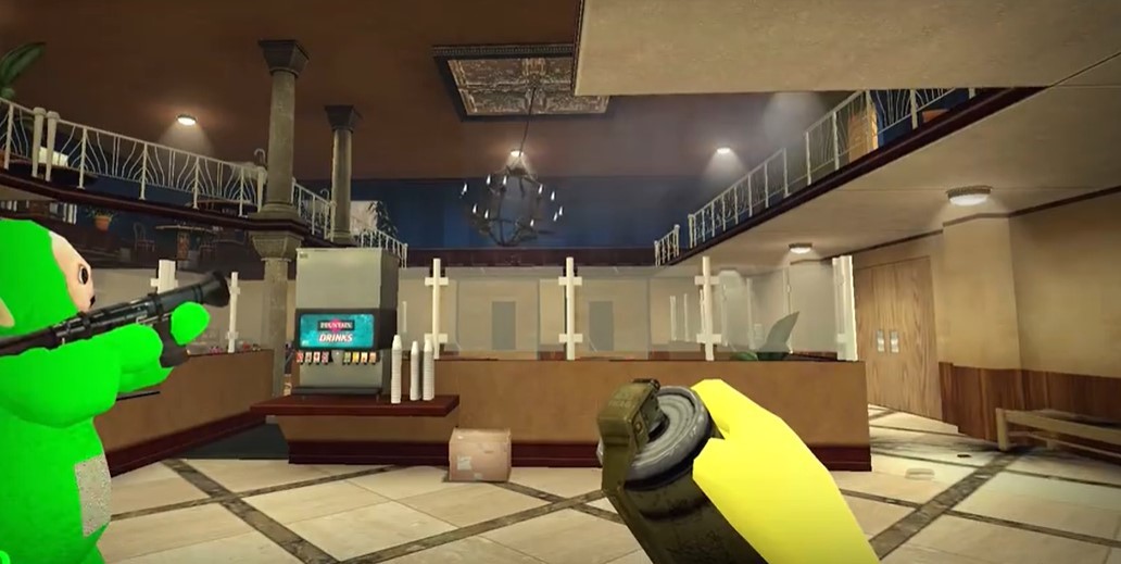 天线宝宝躲猫猫魔改版3