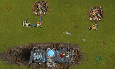 回收工厂汉化版2