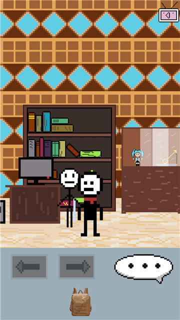 鬼畜传说安卓版1