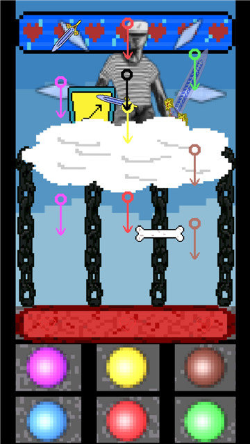 鬼畜传说安卓版2