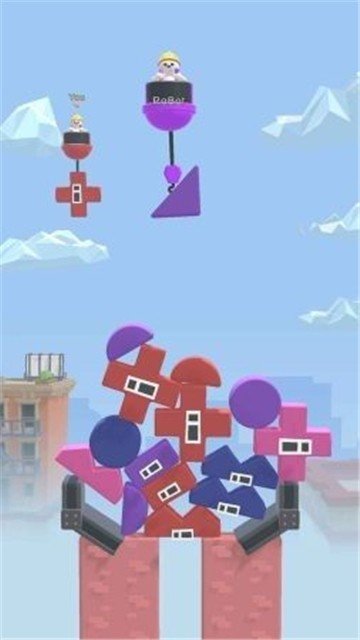 创意建筑师1