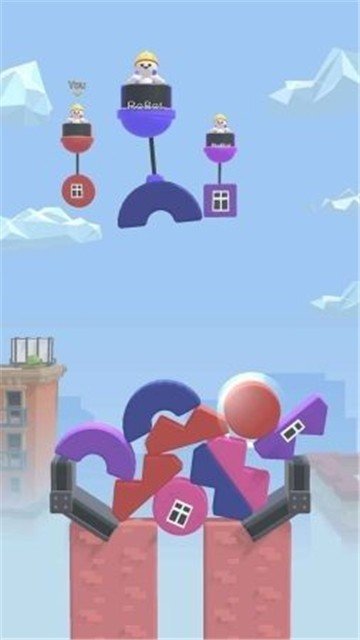 创意建筑师2