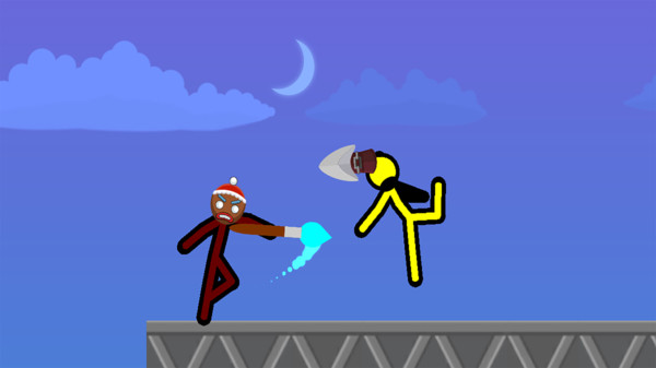 火柴人对决安卓版2