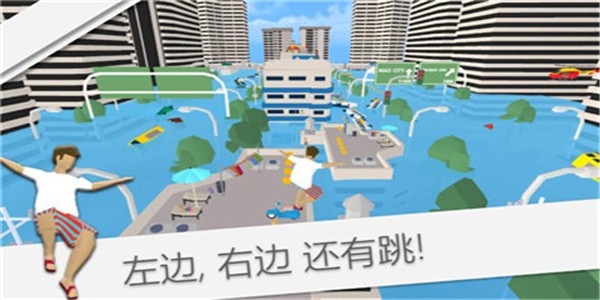 MAD亚军2