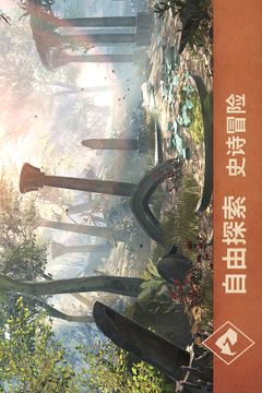 上古卷轴：刀锋1