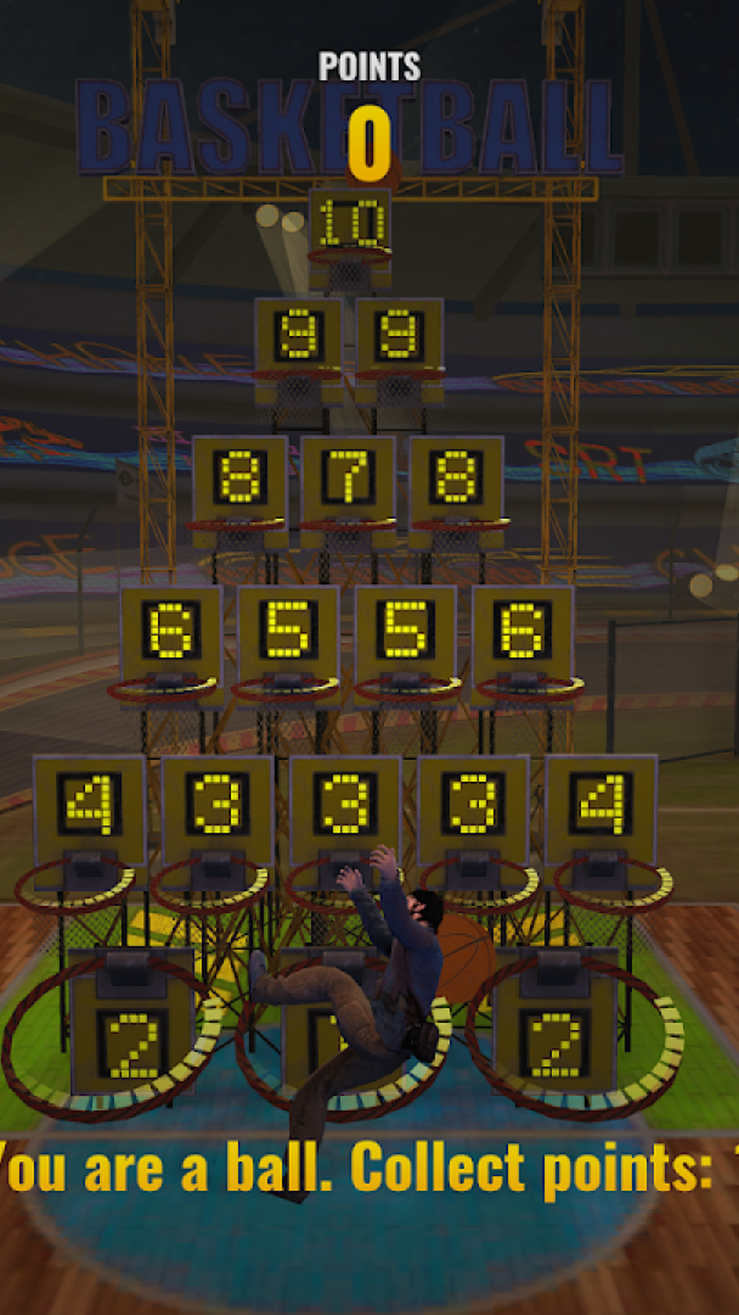 汽车坠毁模拟器0